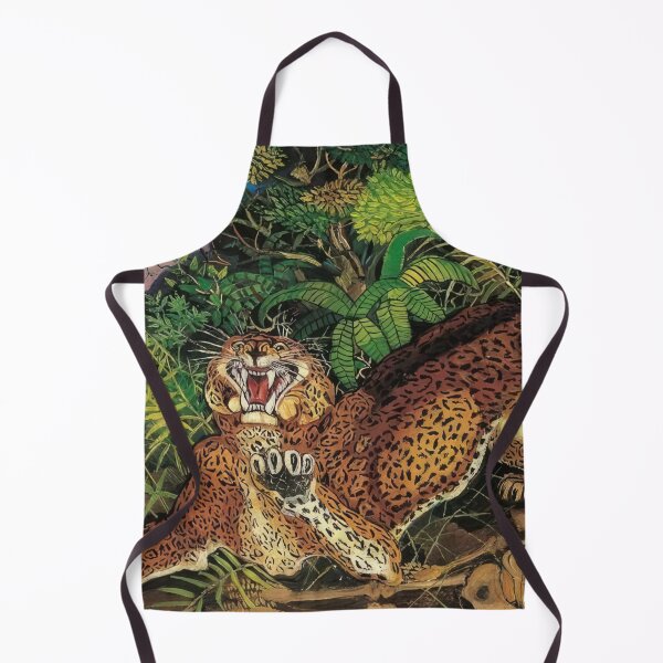 Item preview, antonio ligabue designed and sold by KaijuNoKaiju.