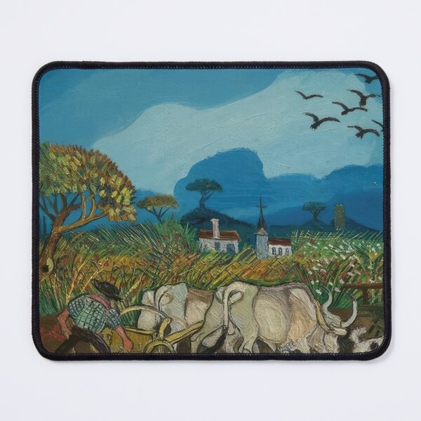 Item preview, antonio ligabue designed and sold by KaijuNoKaiju.
