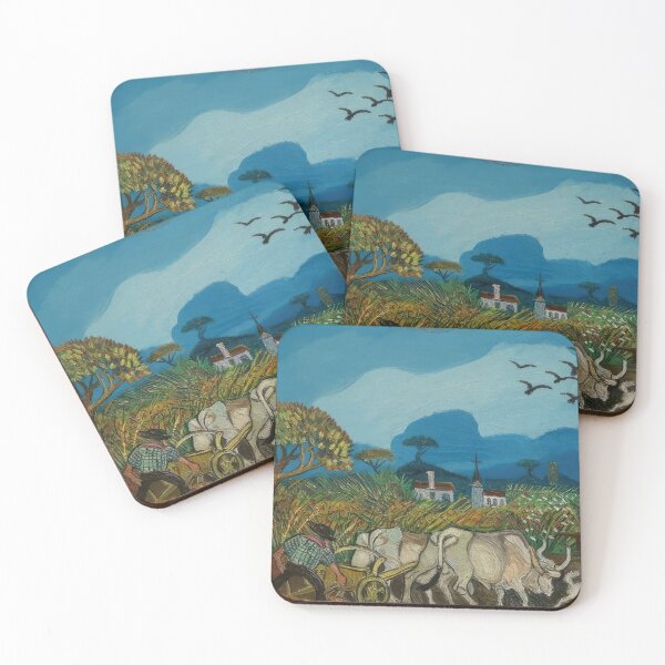 Item preview, antonio ligabue designed and sold by KaijuNoKaiju.