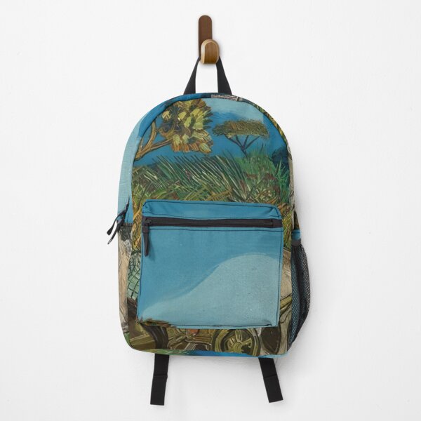 Item preview, antonio ligabue designed and sold by KaijuNoKaiju.