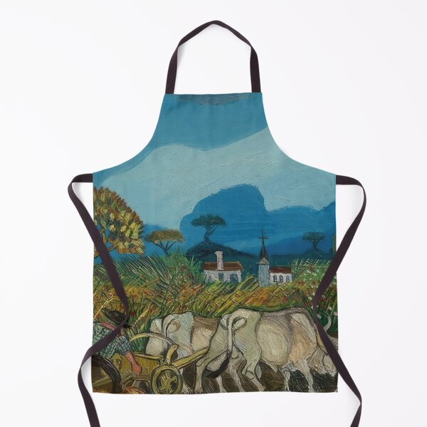 Item preview, antonio ligabue designed and sold by KaijuNoKaiju.