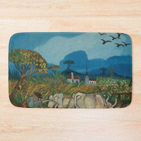 Item preview, antonio ligabue designed and sold by KaijuNoKaiju.