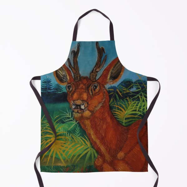 Item preview, antonio ligabue designed and sold by KaijuNoKaiju.