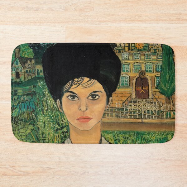 Item preview, antonio ligabue designed and sold by KaijuNoKaiju.