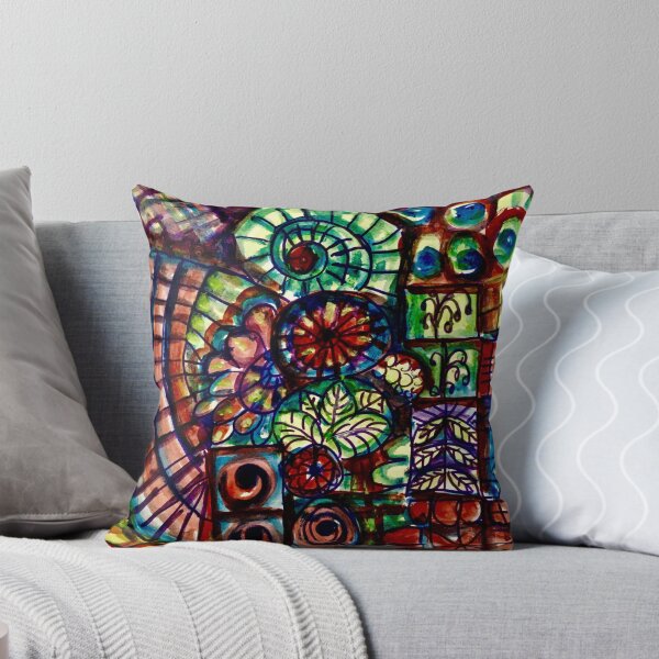 Item preview, Path of joy  designed and sold by Kamal Gill.