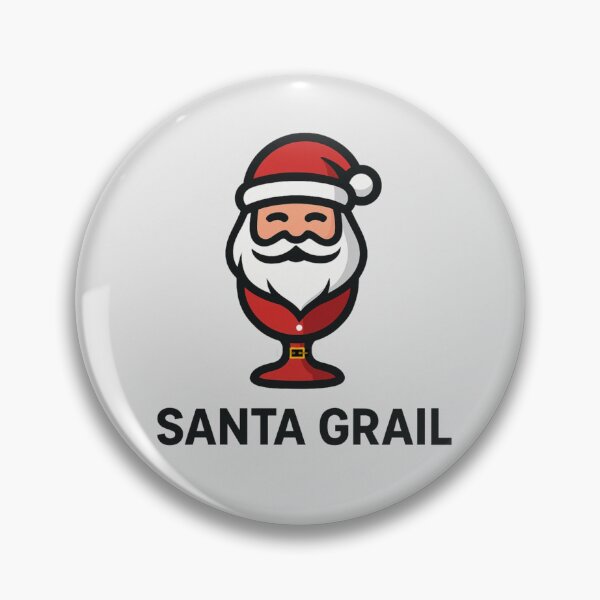 Artikelvorschau, Santa Gral Logo ClipArt entworfen und verkauft von SantaGrail.