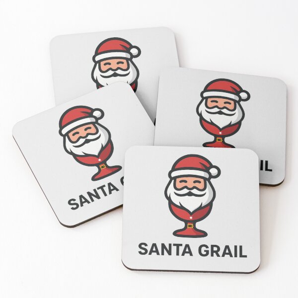 Artikelvorschau, Santa Gral Logo ClipArt entworfen und verkauft von SantaGrail.