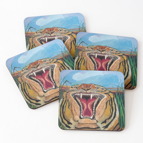Item preview, antonio ligabue designed and sold by KaijuNoKaiju.