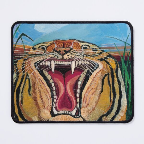 Item preview, antonio ligabue designed and sold by KaijuNoKaiju.