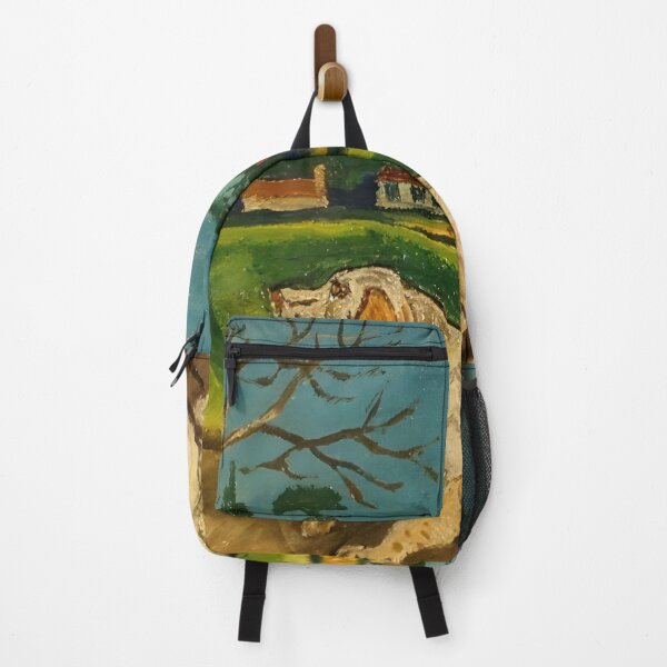 Item preview, antonio ligabue designed and sold by KaijuNoKaiju.