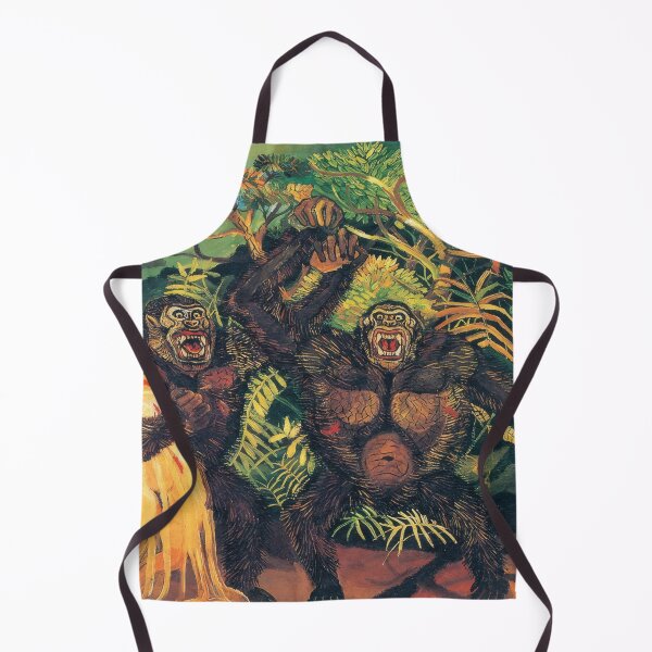 Item preview, antonio ligabue designed and sold by KaijuNoKaiju.