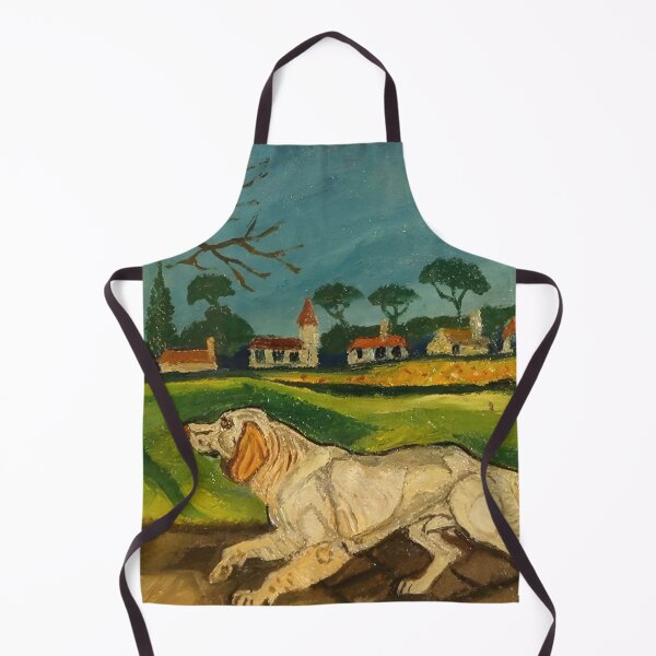 Item preview, antonio ligabue designed and sold by KaijuNoKaiju.