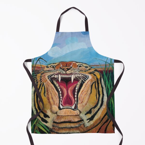 Item preview, antonio ligabue designed and sold by KaijuNoKaiju.