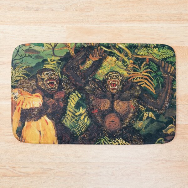 Item preview, antonio ligabue designed and sold by KaijuNoKaiju.