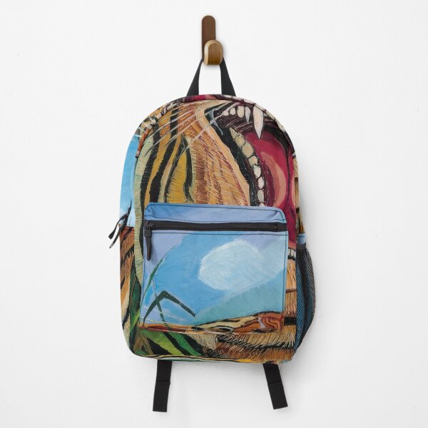 Item preview, antonio ligabue designed and sold by KaijuNoKaiju.
