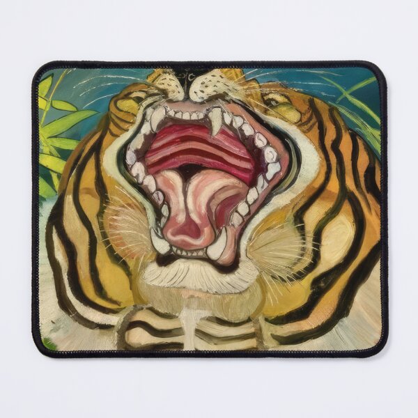 Item preview, antonio ligabue designed and sold by KaijuNoKaiju.
