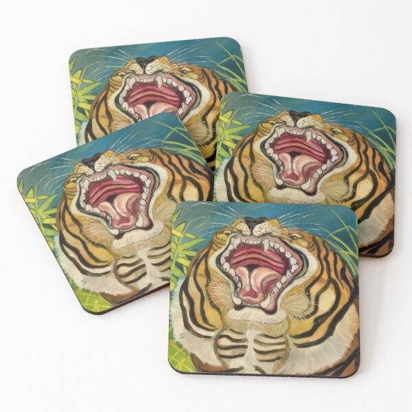 Item preview, antonio ligabue designed and sold by KaijuNoKaiju.