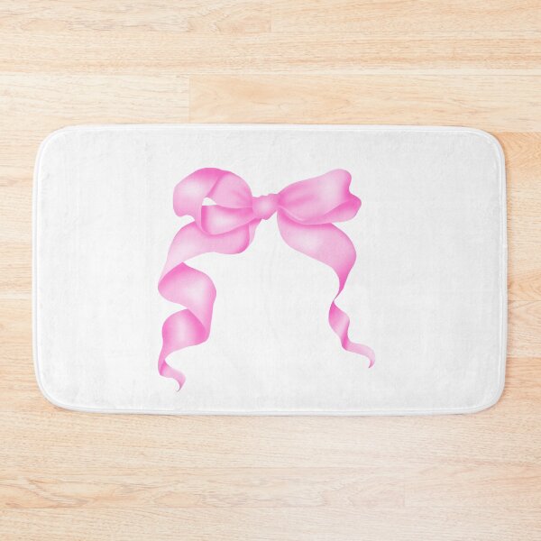 Item preview, Cute pink bow designed and sold by KJackArtwork.
