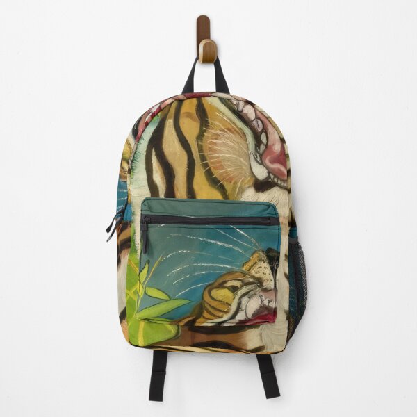 Item preview, antonio ligabue designed and sold by KaijuNoKaiju.