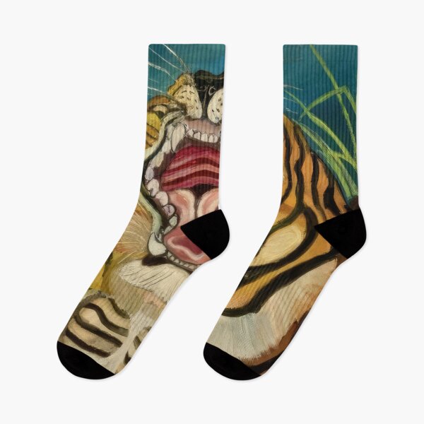 Item preview, antonio ligabue designed and sold by KaijuNoKaiju.