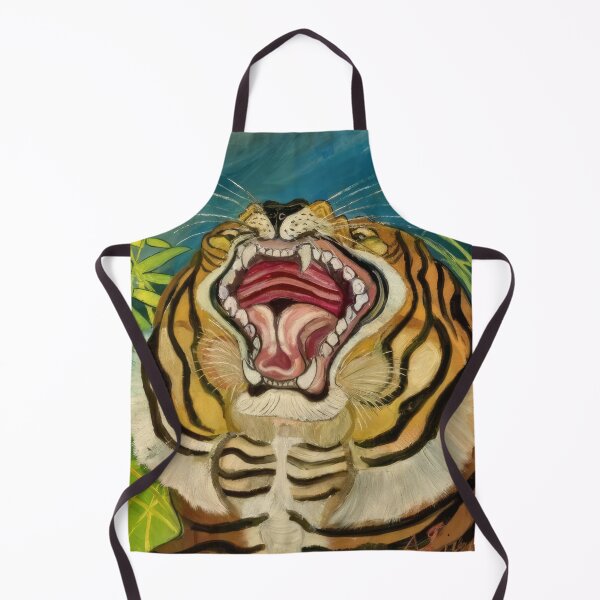 Item preview, antonio ligabue designed and sold by KaijuNoKaiju.