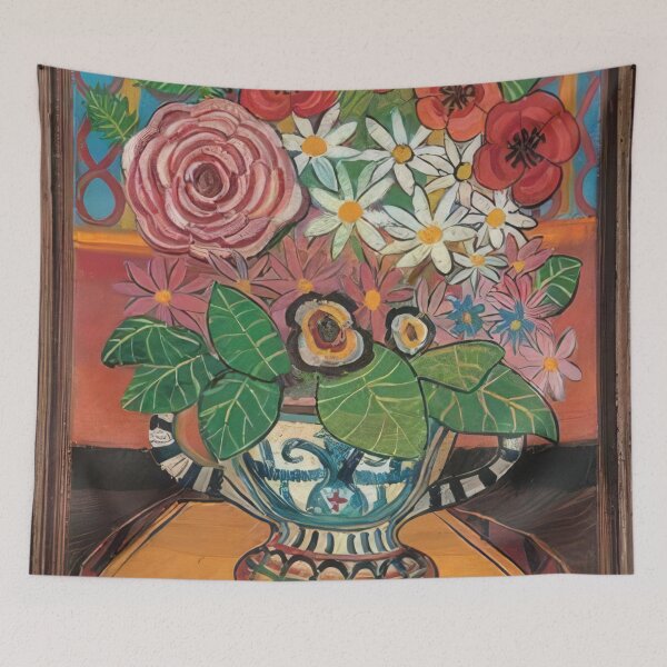 Item preview, antonio ligabue designed and sold by KaijuNoKaiju.