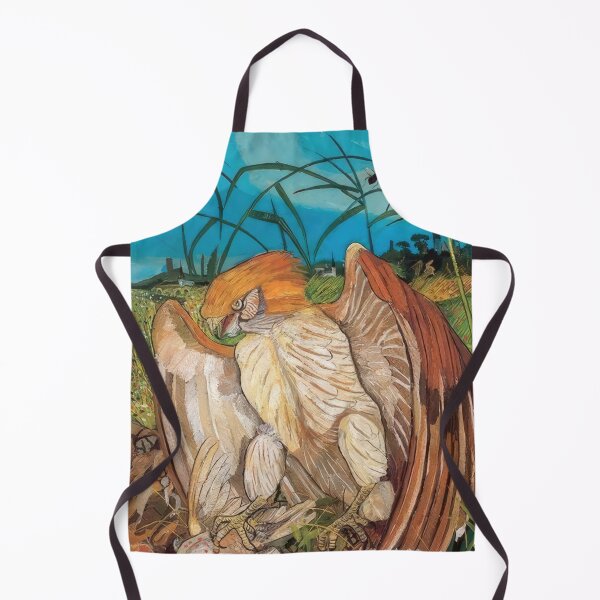 Item preview, antonio ligabue designed and sold by KaijuNoKaiju.