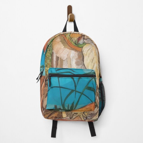 Item preview, antonio ligabue designed and sold by KaijuNoKaiju.