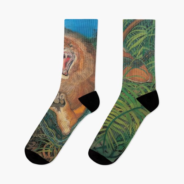 Item preview, antonio ligabue designed and sold by KaijuNoKaiju.