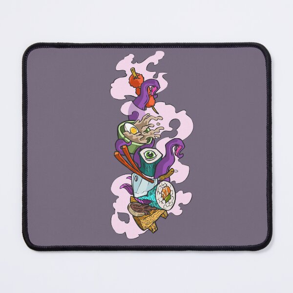 Item preview, Cuisine japonaise new school designed and sold by dead82.