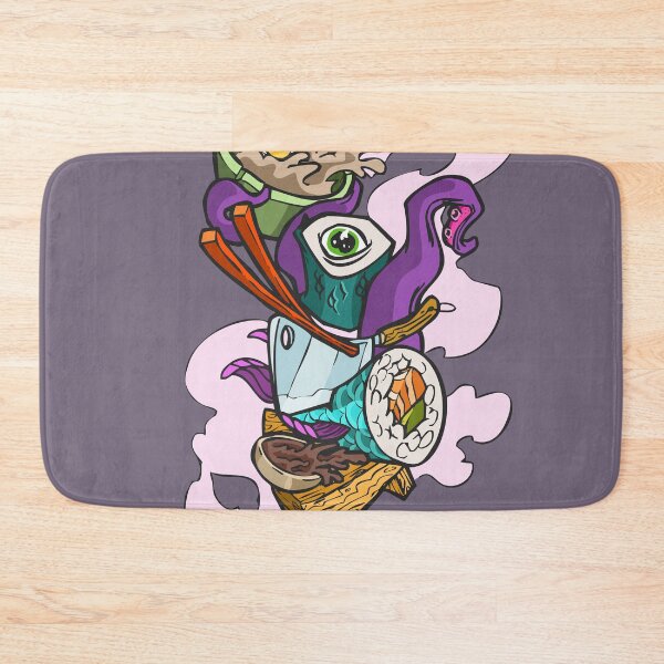Item preview, Cuisine japonaise new school designed and sold by dead82.