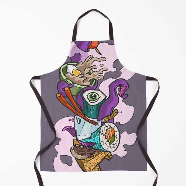 Item preview, Cuisine japonaise new school designed and sold by dead82.