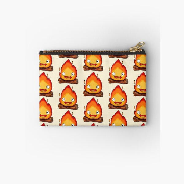 Item preview, Calcifer designed and sold by Richie-Creates.