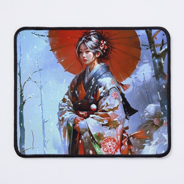 Item preview, Winter ,japanese style designed and sold by Andy551.