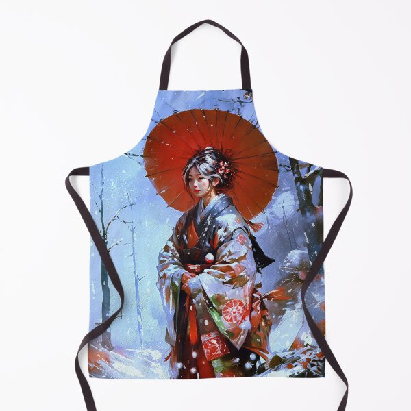 Item preview, Winter ,japanese style designed and sold by Andy551.