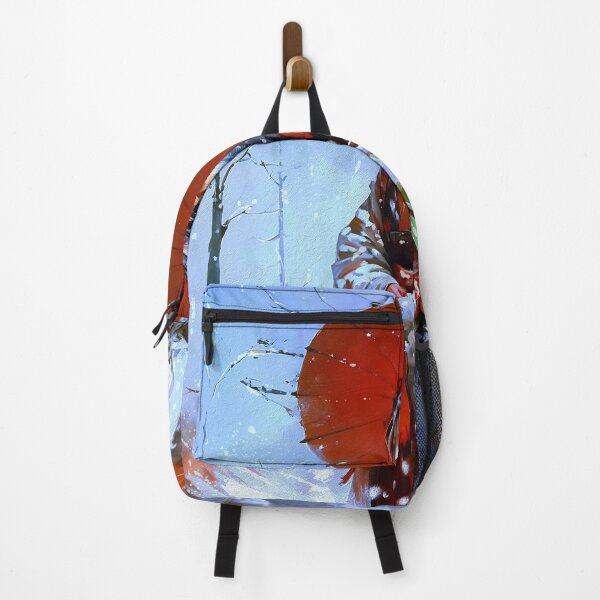 Item preview, Winter ,japanese style designed and sold by Andy551.