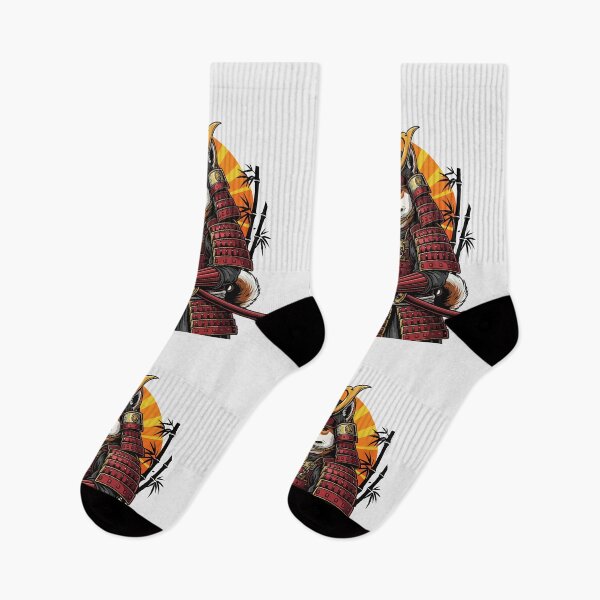 Item preview, Samurai Dog designed and sold by Amir Faysal.