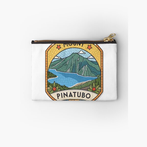 Item preview, MOUNT PINATUBO designed and sold by likbatonboot.