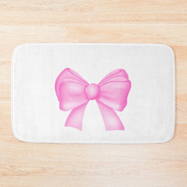 Item preview, Cute pink bow designed and sold by KJackArtwork.