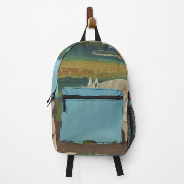 Item preview, antonio ligabue designed and sold by KaijuNoKaiju.
