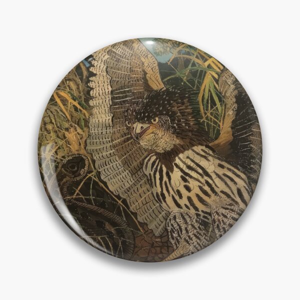 Item preview, antonio ligabue designed and sold by KaijuNoKaiju.