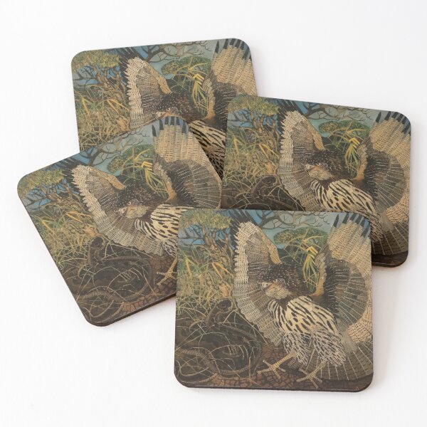 Item preview, antonio ligabue designed and sold by KaijuNoKaiju.