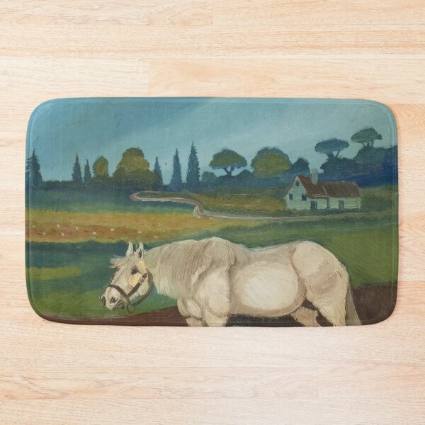 Item preview, antonio ligabue designed and sold by KaijuNoKaiju.
