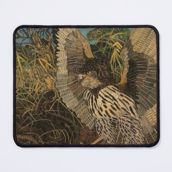 Item preview, antonio ligabue designed and sold by KaijuNoKaiju.