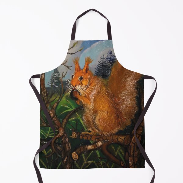 Item preview, antonio ligabue designed and sold by KaijuNoKaiju.