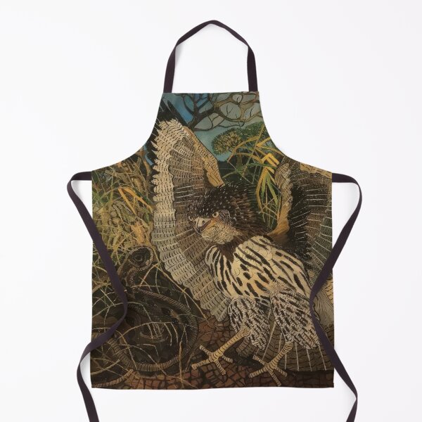 Item preview, antonio ligabue designed and sold by KaijuNoKaiju.