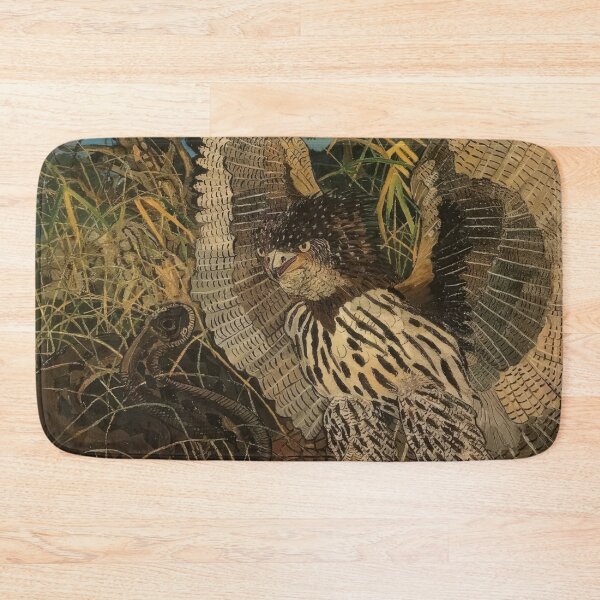Item preview, antonio ligabue designed and sold by KaijuNoKaiju.