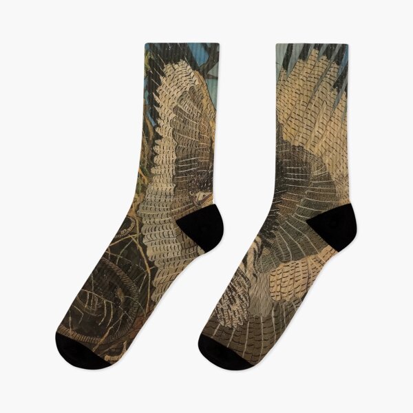 Item preview, antonio ligabue designed and sold by KaijuNoKaiju.