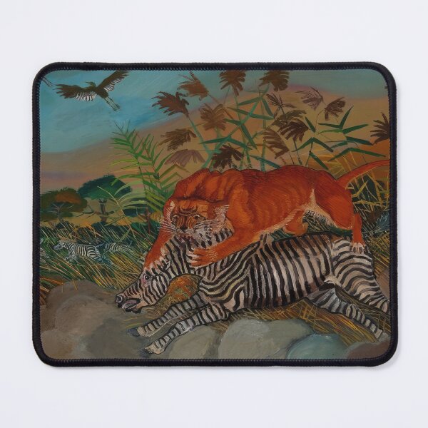 Item preview, antonio ligabue designed and sold by KaijuNoKaiju.