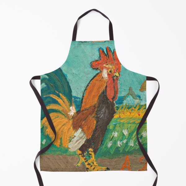 Item preview, antonio ligabue designed and sold by KaijuNoKaiju.